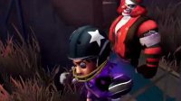 《第五人格》前锋教堂溜小丑视频