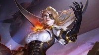 《王者荣耀》米莱狄铭文搭配指南