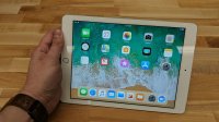 苹果新iPad上手实拍 支持Apple Pencil、熟悉的味道
