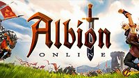 《阿尔比恩OL》上线Steam 超赞的沙盒类RPG游戏