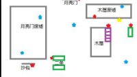 《第五人格》全地图发电机、地窖位置一览
