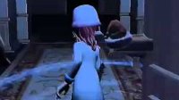《第五人格》盲女速开电机玩法视频