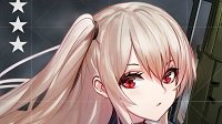 《少女前线》4月签到枪介绍 三星人形SM1