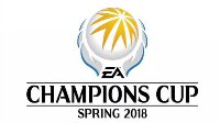 EA冠军杯春季赛2018球员选秀结果新鲜出炉