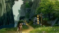 《剑网3》花朝游记金水篇 重制版风景截图分享