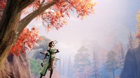 《剑网3》花朝游记野外篇 重制版风景截图分享