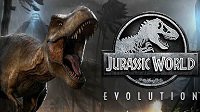 侏罗纪世界：进化上线Steam 6月12发售预购价150元