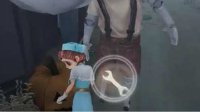 《第五人格》医生救人流玩法视频