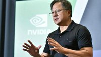 Nvidia黄仁勋：N卡在挖矿方面堪称完美 支持区块链
