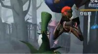 《第五人格》杰克开局抓人实战视频