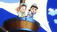 《哆啦A梦：大雄的宝岛》PV 星野源演唱插曲公布
