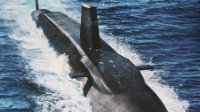 《战争雷霆》厂商“新作”公布 核潜艇从海底出击
