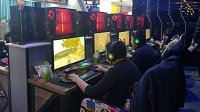 微星主板显卡绝地英雄挑战赛 本周末济南烽烟再起