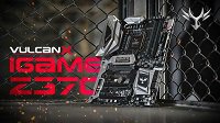 Z370主板推荐 八代酷睿装机就选“玩家定制”