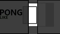 《Pong like》上线Steam 古老简单的接球竞赛游戏