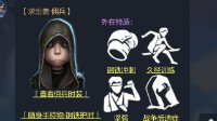 《第五人格》佣兵钢铁护腕使用攻略