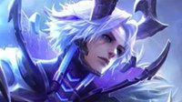 《王者荣耀》百里守约科幻风新皮肤 联动魂斗罗手游