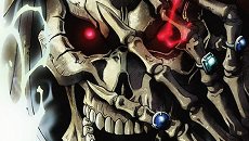 《Overlord》动画第三季定于7月播出 骨王问鼎霸主
