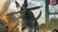 Steam国区3月销量排行榜 《孤岛惊魂5》杀入TOP10