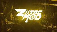 2018索泰ZMOD创意大师作品展