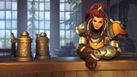 《守望先锋》新英雄登成人网站热搜榜 人气完胜D.Va