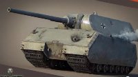 坦克世界德系鼠式八号坦克性能分析 鼠式超重型坦克操作指南