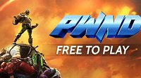 《PWND》上线Steam 超酷的免费多人FPS竞技类游戏