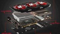 单机游戏首选 影驰 NVIDIA GeForce GTX 1060 GAMER现售2599元
