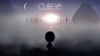 《Cubesc》上线Steam 精美的黑暗风格解谜冒险游戏