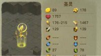 《贪婪洞窟2》圣灵属性介绍