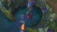 《LOL》烬史上最高AD 25000+爆炸伤害大龙也扛不住