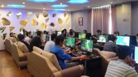 中国核心PC玩家每周玩42小时游戏 比上班时间还长