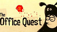 《办公室的任务》登Steam 画风超赞的休闲冒险游戏