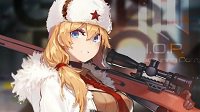 《少女前线》莫辛纳干改造资料