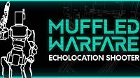 《Muffled Warfare》上线Steam 黑白画风的奇特FPS游戏