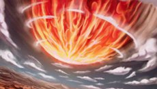 《火影忍者》中最壮观的五个忍术 效果毁天灭地