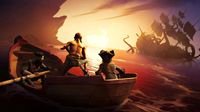 《盗贼之海》将推出众多新内容 游戏丰富度大大提升