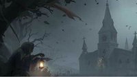 《第五人格》红教堂地图