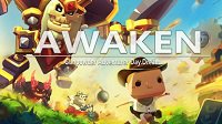 《觉醒（AWAKEN：Gunpowder Adventurer Day.Dream）》上线Steam 国产动作风的角色扮演类游戏