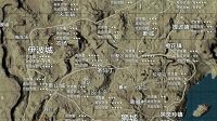 《绝地求生：刺激战场》沙漠图资源分布指南