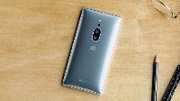 索尼XZ2 Premium公布 骁龙845+4K、HDR全面屏
