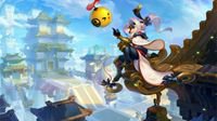 《梦幻西游》电脑版新门派天机城CG曝光