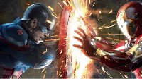 钢铁侠VS美国队长最经典 致敬漫画的漫威电影场景