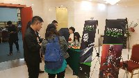 索泰携手英伟达圆满举办天津站网吧培训会