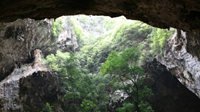 《绝地求生》新地图巨大洞窟原型来自泰国 风景秀丽