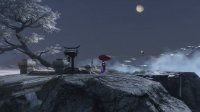 《逆水寒》白帝城极致画质地图风景游览实录