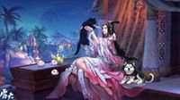 周年庆福利抢先体验！新倩女新服预约今日开启