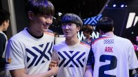 NYXL：最强锋线让他独一无二