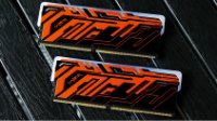 七彩呼吸灯效 影驰GAMER Ⅱ DDR4 2400 8G内存热卖579元
