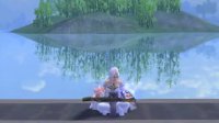 《剑网3》九霄环佩特效挂件互动展示视频